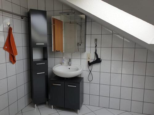Foto - 2 Zimmer Dachgeschoßwohnung zum Kaufen in Möhnesee