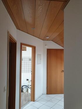 Foto - 2 Zimmer Dachgeschoßwohnung in Möhnesee