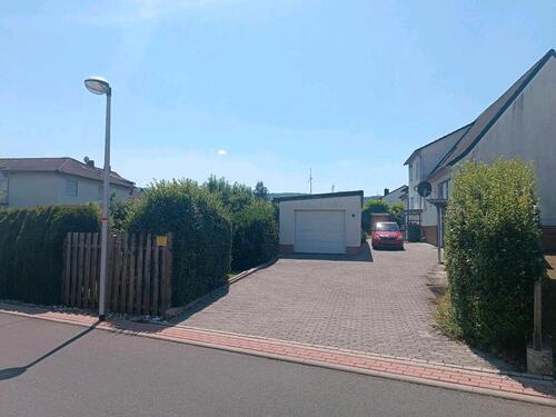 Foto - Einfamilienhaus in Heringen (Werra) zum Kaufen