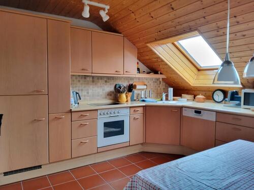 Foto - 3 Zimmer Dachgeschoßwohnung in Bad Boll