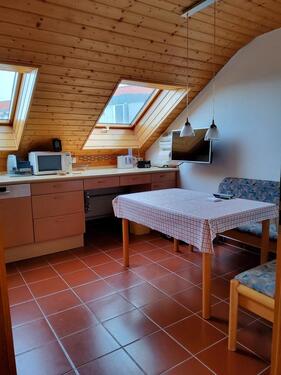 Foto - Dachgeschoßwohnung in Bad Boll zum Kaufen