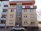Foto - 2-Zimmer WG Nähe Mall 'K in Lautern'+Balkon+Garage von privat