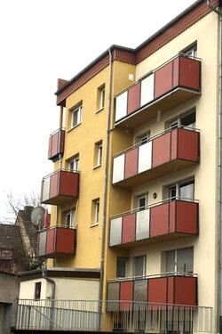 Foto - 2 Zimmer Etagenwohnung zum Kaufen in Kaiserslautern