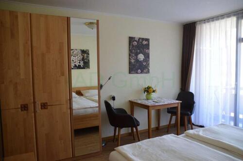 Foto - Neurenoviertes, zentral liegendes Appartement in ' Kurzone I ' von Bad Füssing