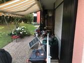 Foto - 4,5 Zimmer Wohnung mit großenm Garten