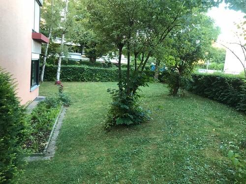 Foto - Etagenwohnung in Sindelfingen
