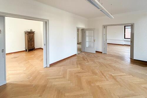 Foto - Erstbezug nach Sanierung-Hochwertige 4,5-Zimmer Whg