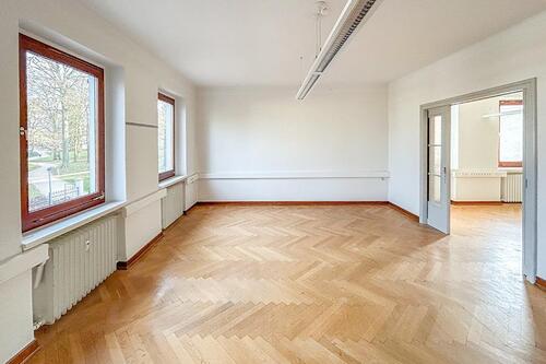 Foto - Etagenwohnung zur Miete in Bad Nenndorf
