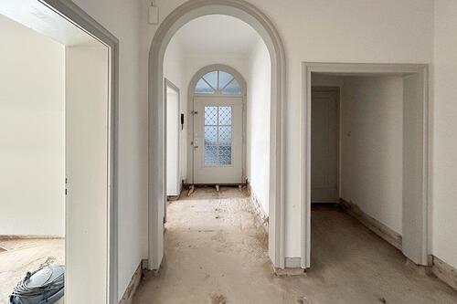 Foto - Etagenwohnung in Bad Nenndorf