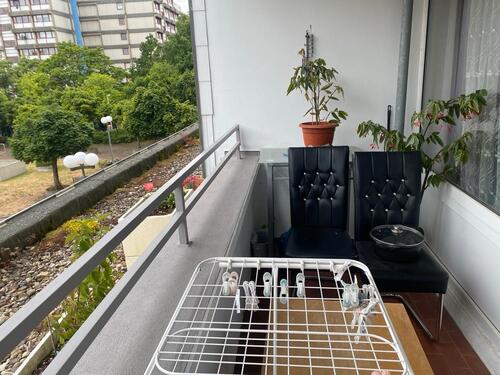 Foto - Etagenwohnung zum Kaufen in Hannover