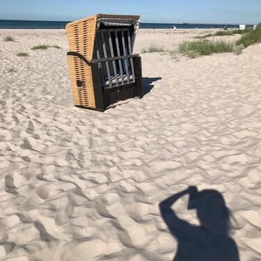 Foto - Herbstferien an der Ostsee in Prerow genießen!