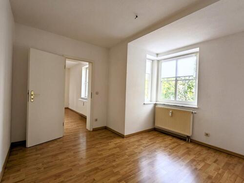 Foto - Etagenwohnung in Zwickau