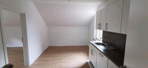 Foto - Etagenwohnung in Beckum