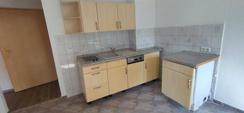 Foto - Etagenwohnung zur Miete in Mittweida