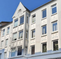 3-Zimmer WG in heller Altbauwohnung - Flensburg