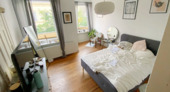 Foto - Etagenwohnung in Flensburg
