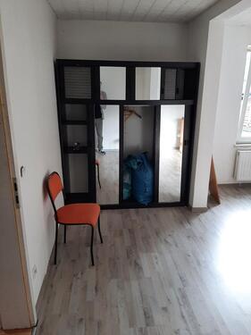 Foto - Etagenwohnung in Eibenstock
