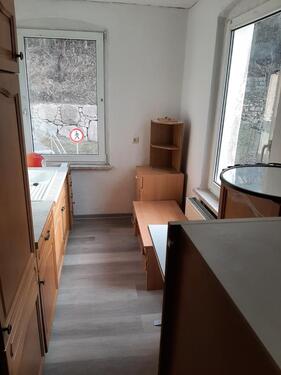 Foto - Etagenwohnung in Eibenstock zur Miete