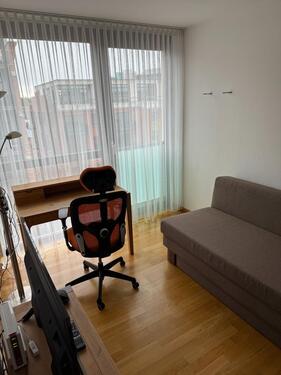 Foto - Etagenwohnung in Berlin