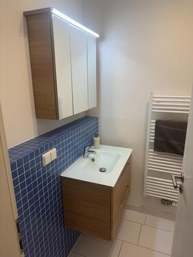 Foto - Etagenwohnung in Berlin zur Miete