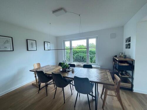 Foto - Etagenwohnung zur Miete in Soltau