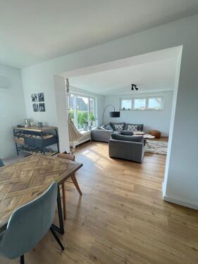 Foto - Etagenwohnung in Soltau