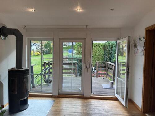 Foto - Etagenwohnung zur Miete in Freudenberg