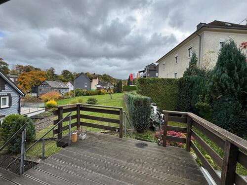 Foto - Etagenwohnung in Freudenberg