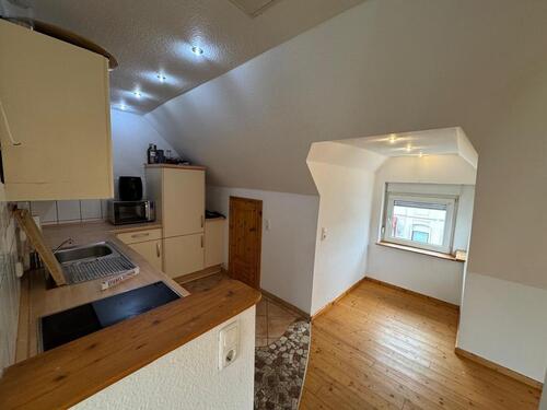 Foto - Etagenwohnung in Freudenberg zur Miete