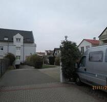 Traumhafte 3,5 Zimmer Galerie-Maisonettewohnung in ruhiger Lage - Lampertheim