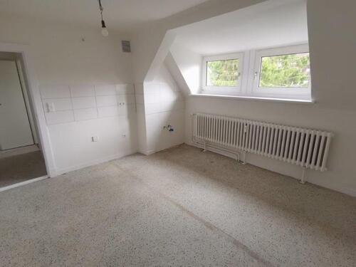 Foto - Etagenwohnung in Kiel