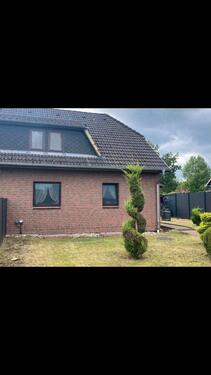 Foto - Einfamilienhaus in Tostedt