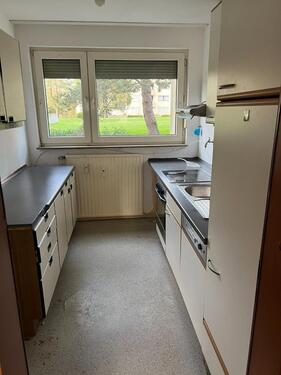 Foto - Etagenwohnung in Hannover zur Miete