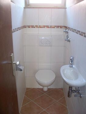 Foto - 2 Zimmer Etagenwohnung zur Miete in Rosenheim