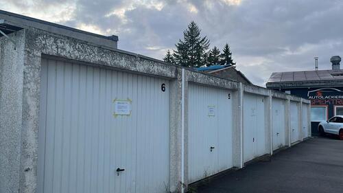 Foto - Garagen zur Vermietung - 55,00&nbsp;EUR Miete,