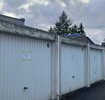 Garagen zur Vermietung - 55,00 EUR Miete, in Hof (PLZ: 95032) Christiansreuth