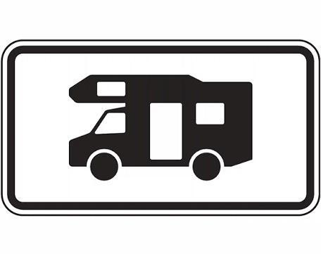 Foto - Wohnmobilstellplatz Wohnwagenstellplatz Anhängerstellplatz