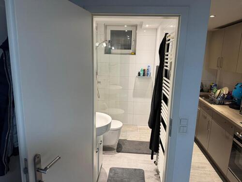 Foto - 1 Zimmer Etagenwohnung in Stuttgart