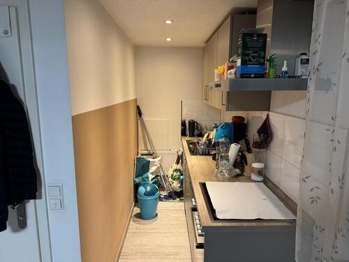 Foto - Etagenwohnung in Stuttgart zur Miete