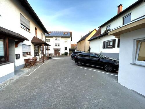 Foto - Einfamilienhaus zum Kaufen in Appenweier