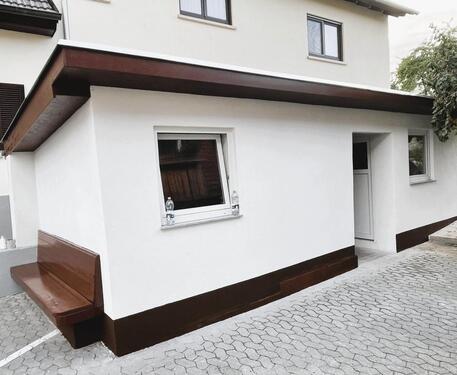 Foto - Einfamilienhaus in Appenweier