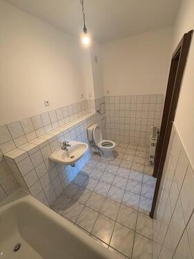 Foto - Etagenwohnung in Coswig zur Miete