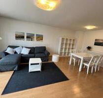 Befristet! Moderne, helle 2 Zimmerwohnung in Bornheim - Frankfurt am Main