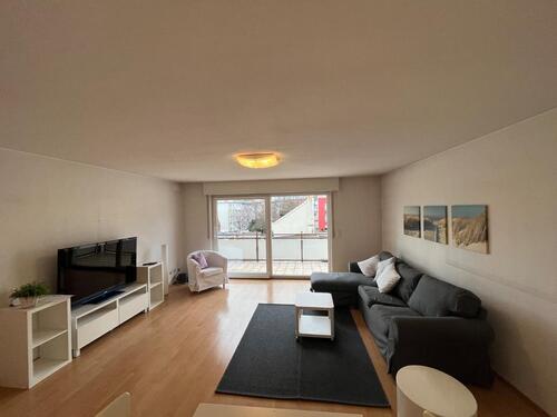 Foto - Etagenwohnung in Frankfurt am Main zur Miete