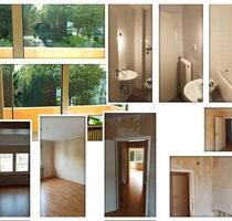 Helle 2,5-Zimmer-Wohnung mit Balkon – Essen-Bedingrade Helle 2,5-Zimmer-Wohnung mit Balkon – Essen-Bedingrade