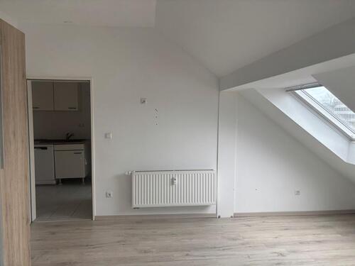 Foto - 2 Zimmer Dachgeschoßwohnung in Mönchengladbach