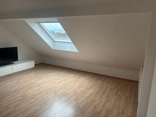 Foto - Dachgeschoßwohnung in Mönchengladbach zur Miete