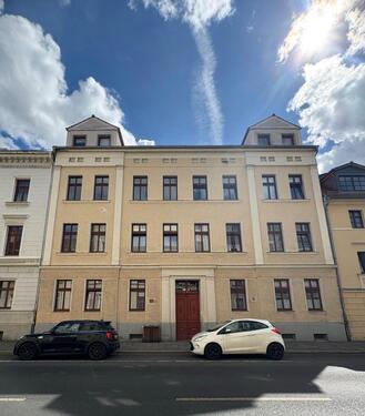 Foto - 3-Zimmer-Wohnung in Görlitzer Zentrum - KOMPLETT RENOVIERT