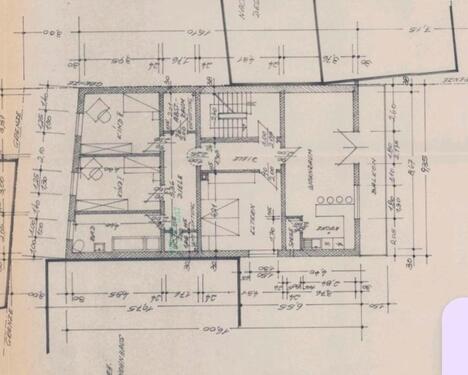 Foto - 4 Zimmer Etagenwohnung zur Miete in Sohren