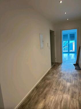 Foto - Etagenwohnung in Sohren zur Miete